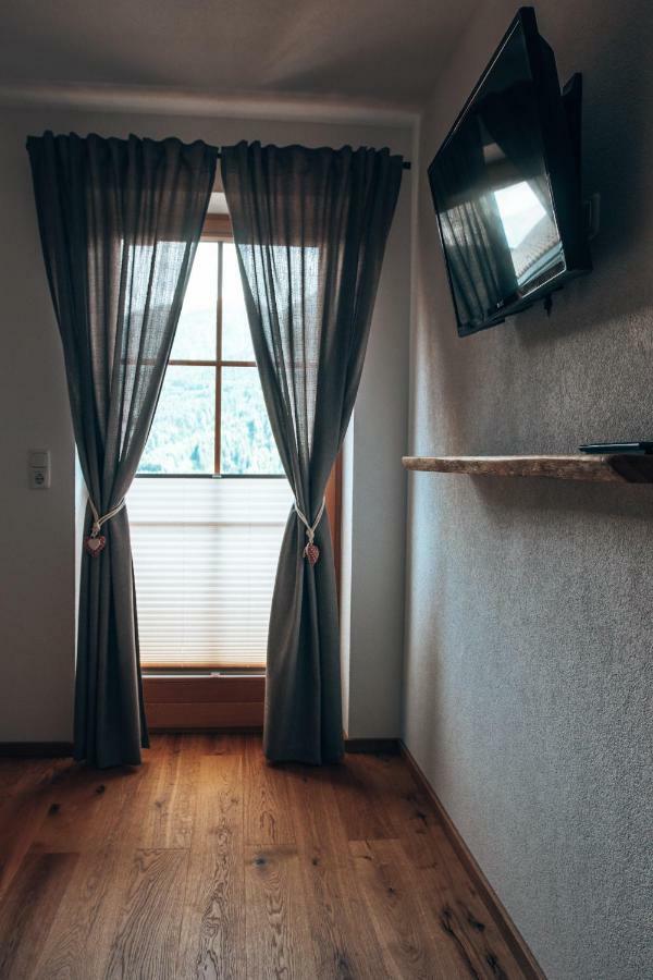 Appartment Helmblick Sillian Kültér fotó